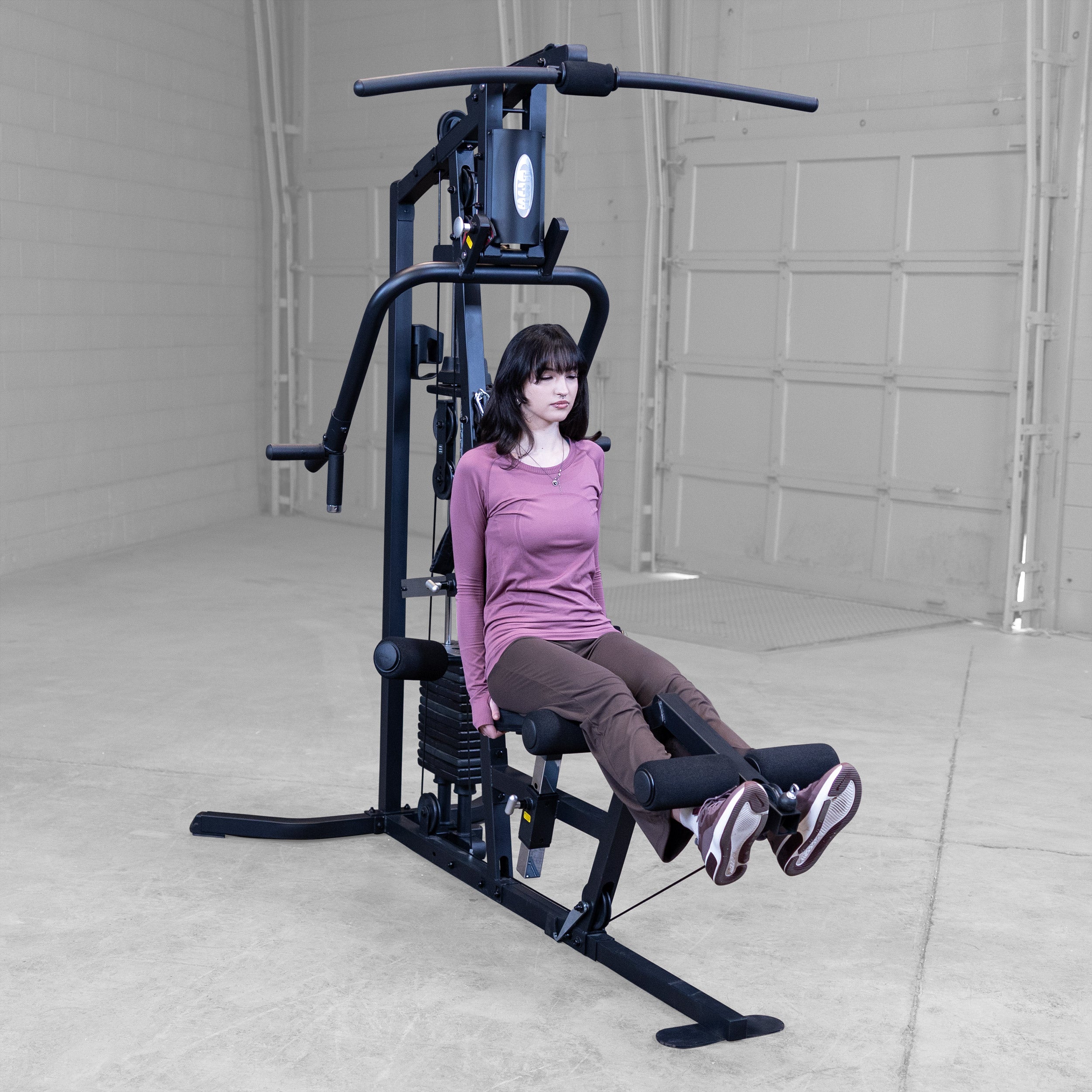 Body-Solid G3B Multi-Station Gym | Home Gym System