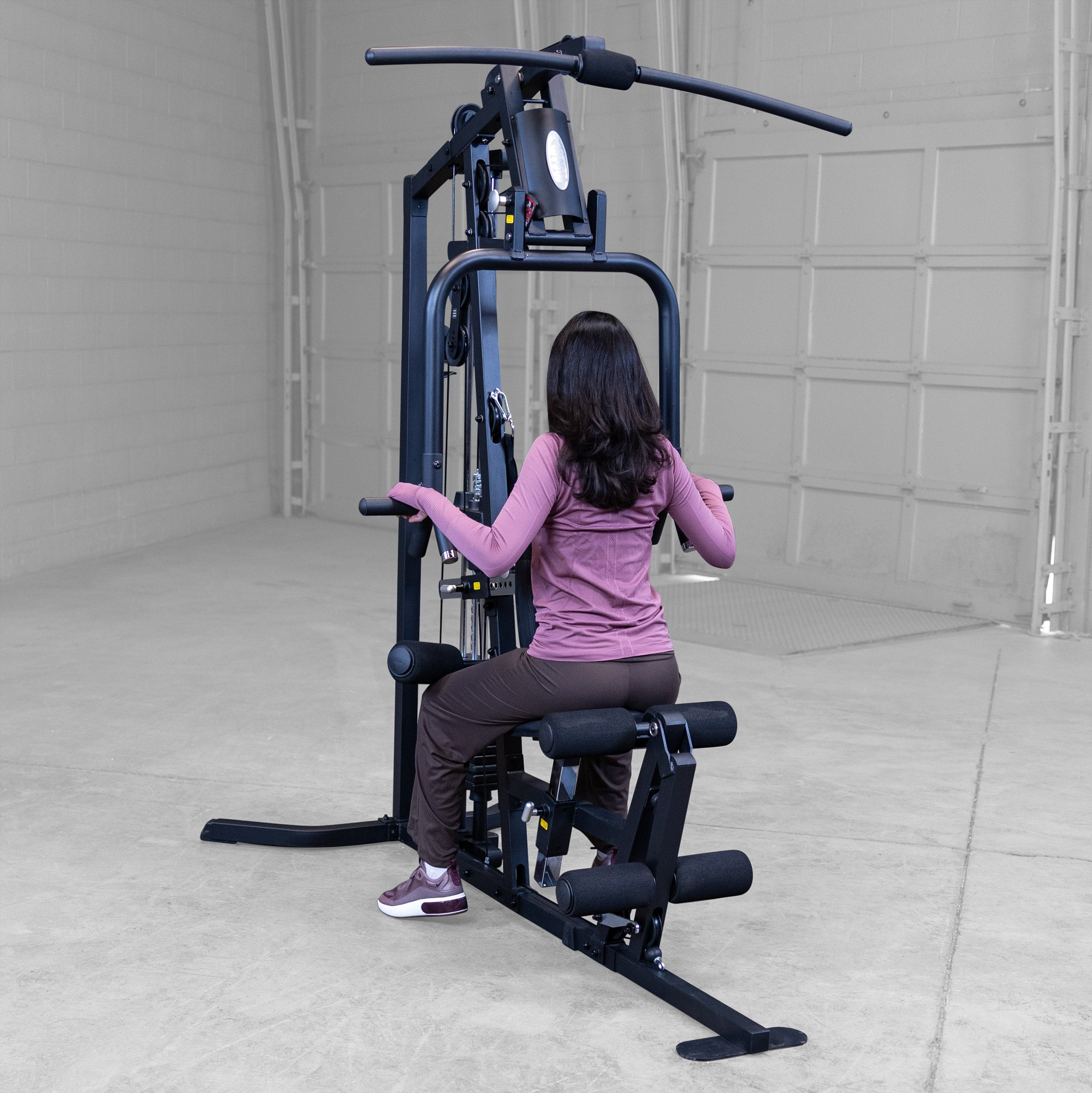 Body-Solid G3B Multi-Station Gym | Home Gym System