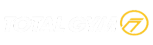 Total Gym premium home fitness equipment brand logo