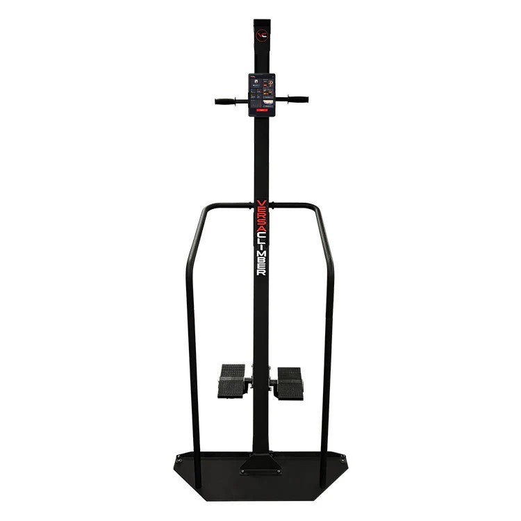 VersaClimber Home Touchscreen H-TS vertical climber cardio machine